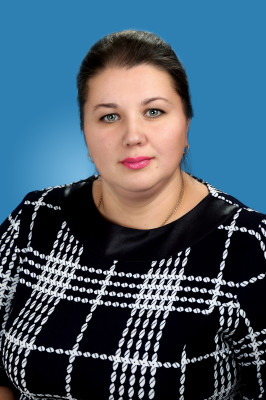 Воспитатель высшей категории Бахолдина Людмила Викторовна