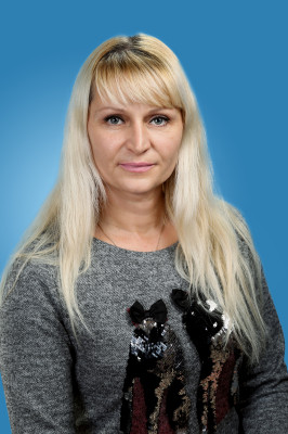 Воспитатель высшей категории Жевтяк Наталья Николаевна