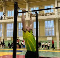 ГТО. Статья 27 ГТО. Статья 27.