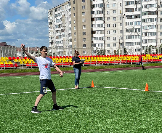 ГТО. Статья 11 ГТО. Статья 11.