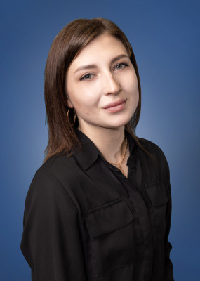 Воспитатель Близенко Евгения Ивановна Воспитатель Близенко Евгения Ивановна